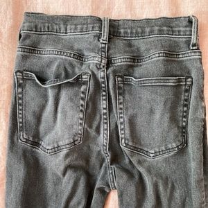 Everlane High-Rise Skinny Jean
